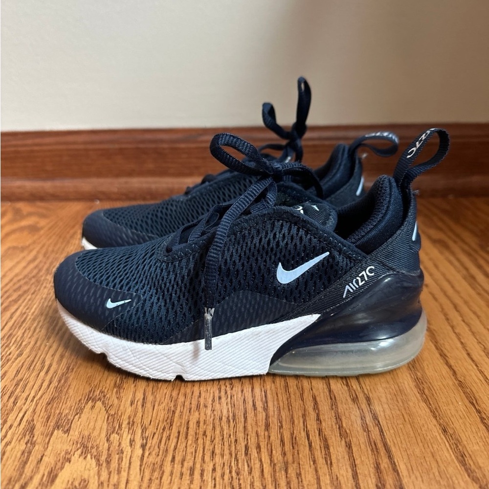 Nike Air Max 270 Shoes Kids 11.5C